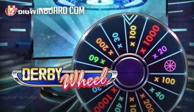 Derby Wheel